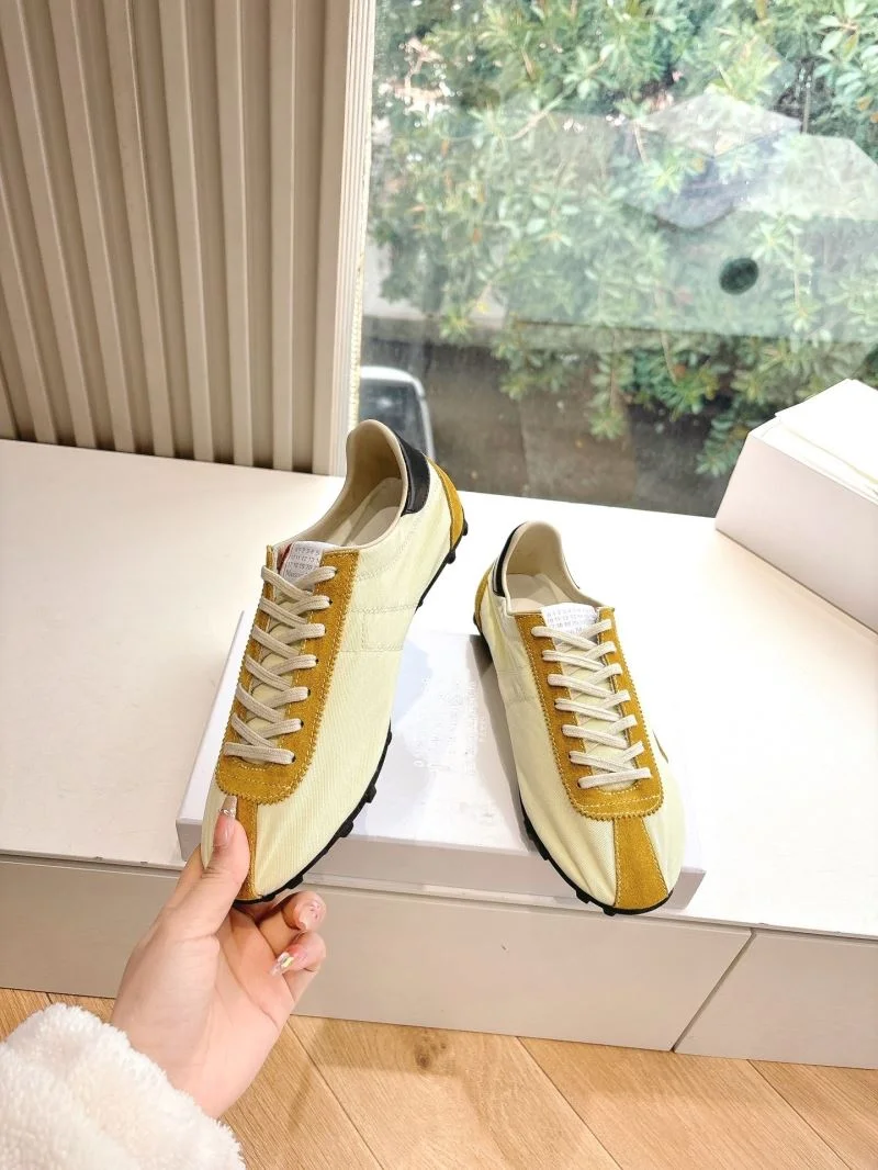 Maison Margiela Shoes Neat 9655