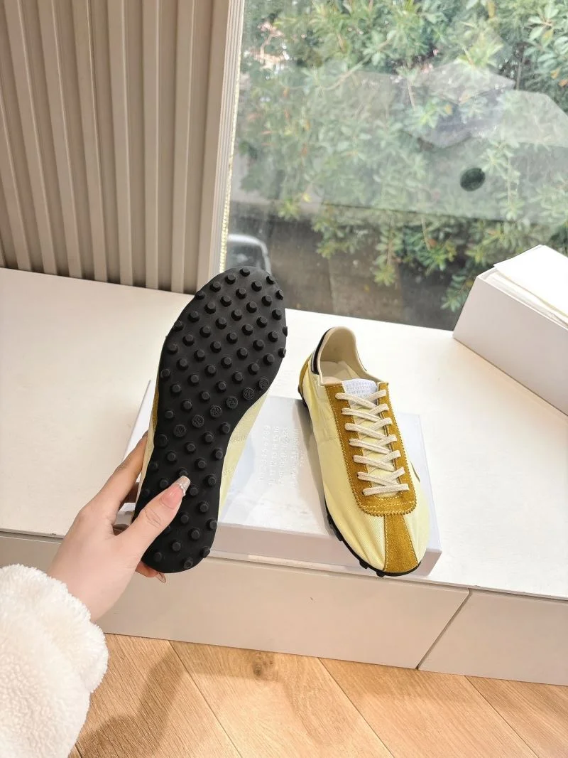 Maison Margiela Shoes Neat 9655