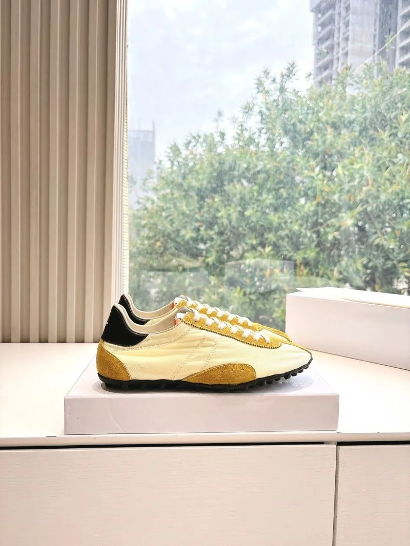 Maison Margiela Shoes Neat 9655