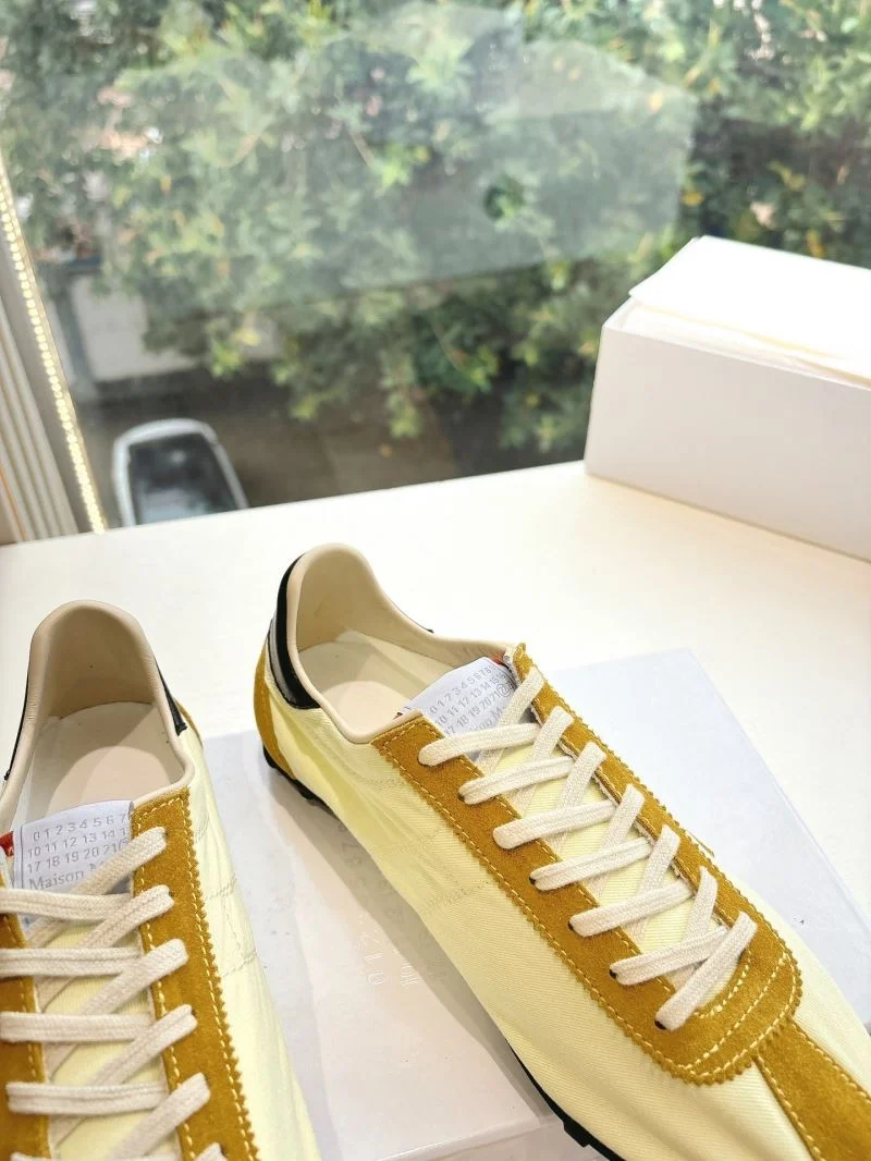 Maison Margiela Shoes Neat 9655