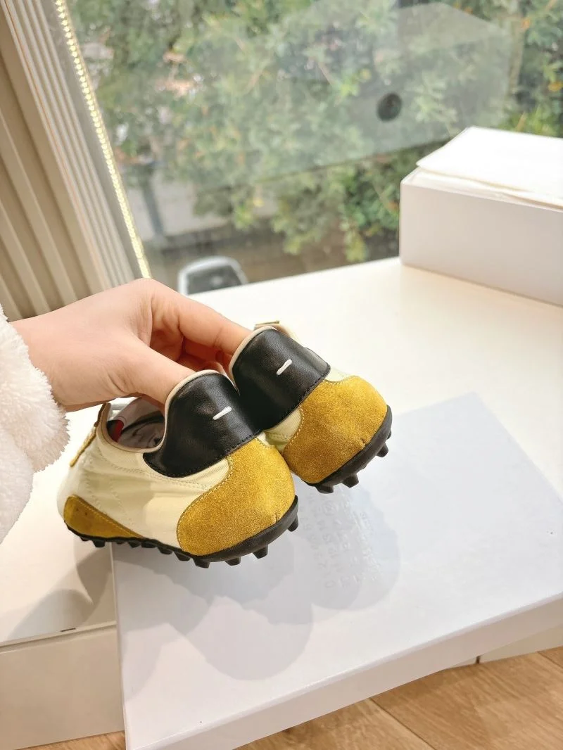 Maison Margiela Shoes Neat 9655