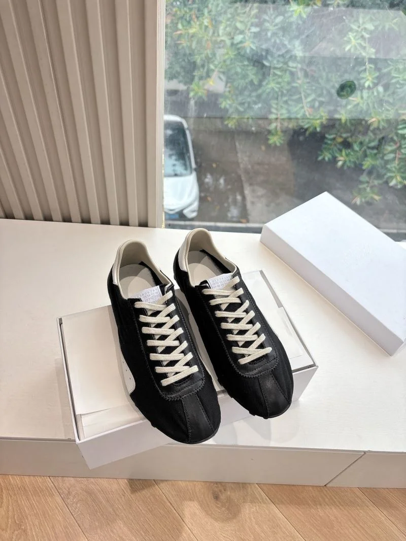 Maison Margiela Shoes Versatile 9654