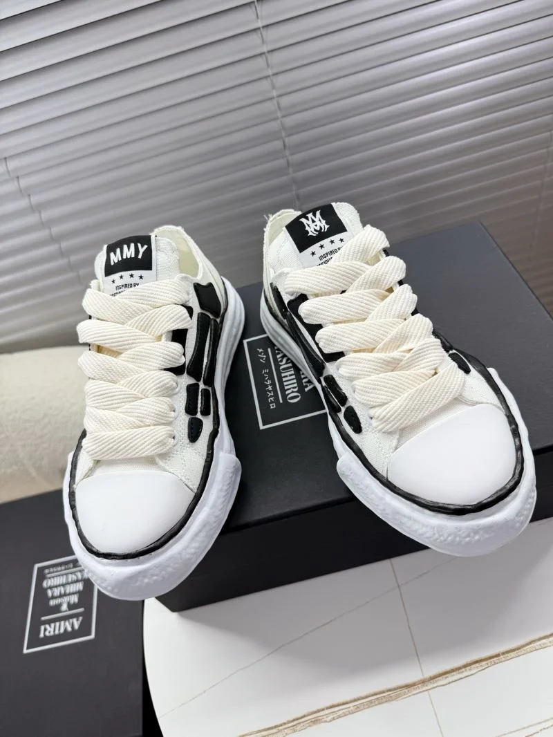 OnTrend Maison Margiela Shoes 9613