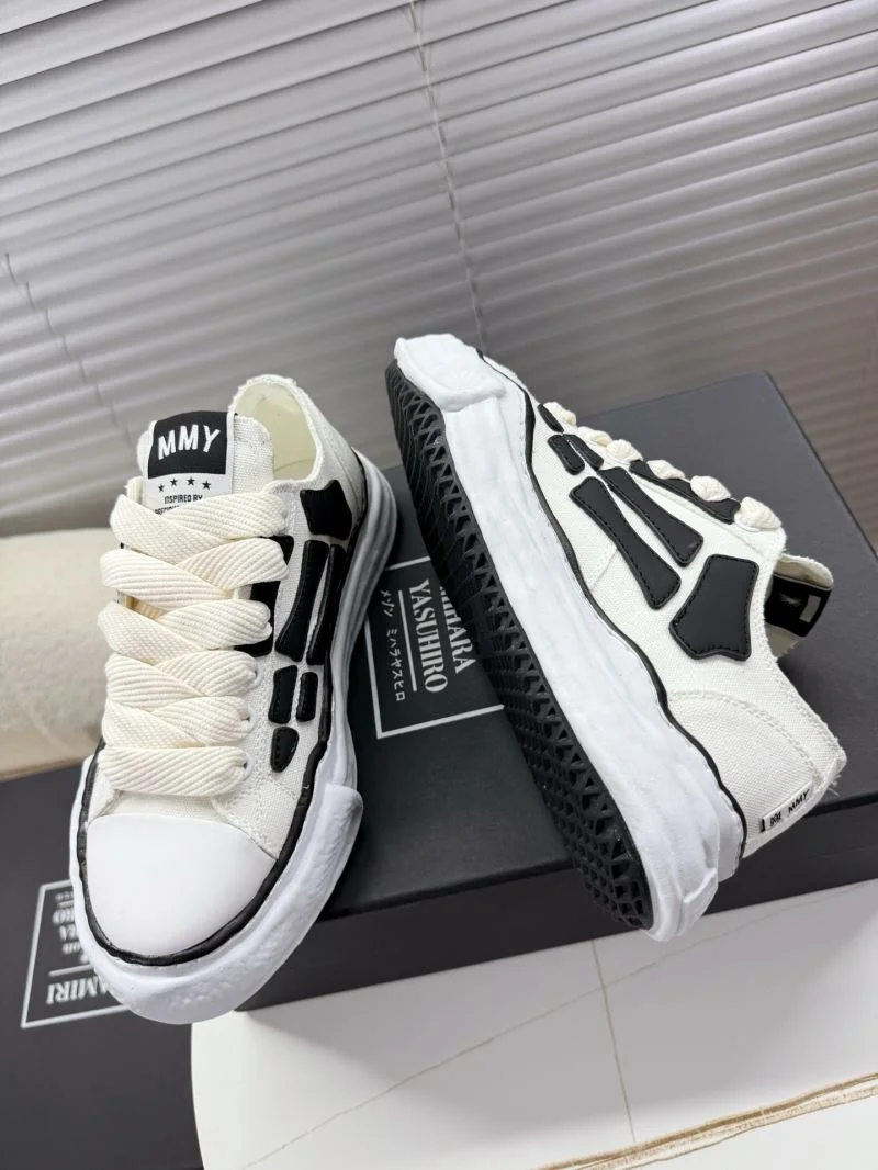 OnTrend Maison Margiela Shoes 9613