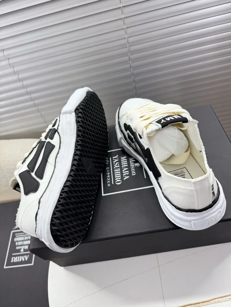 OnTrend Maison Margiela Shoes 9613