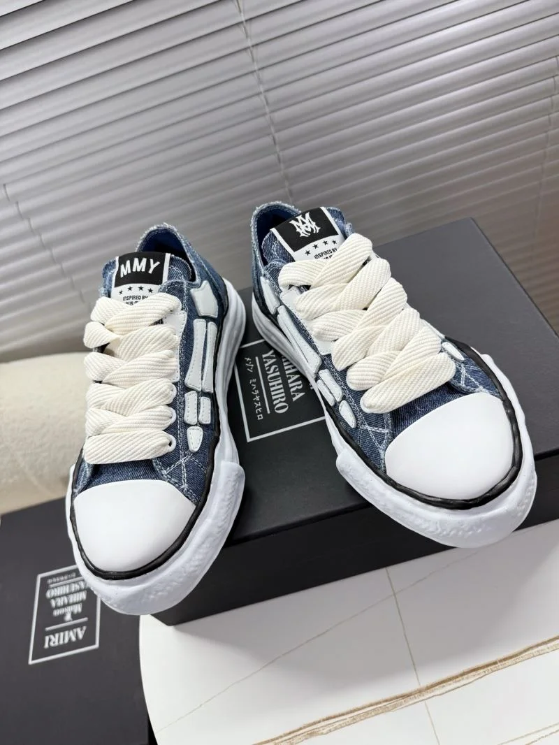 Maison Margiela Shoes Comfortable 9625
