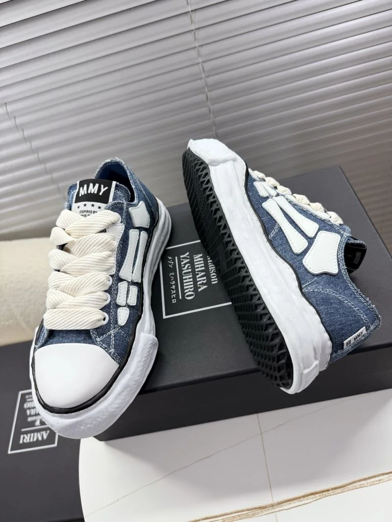 Maison Margiela Shoes Comfortable 9625