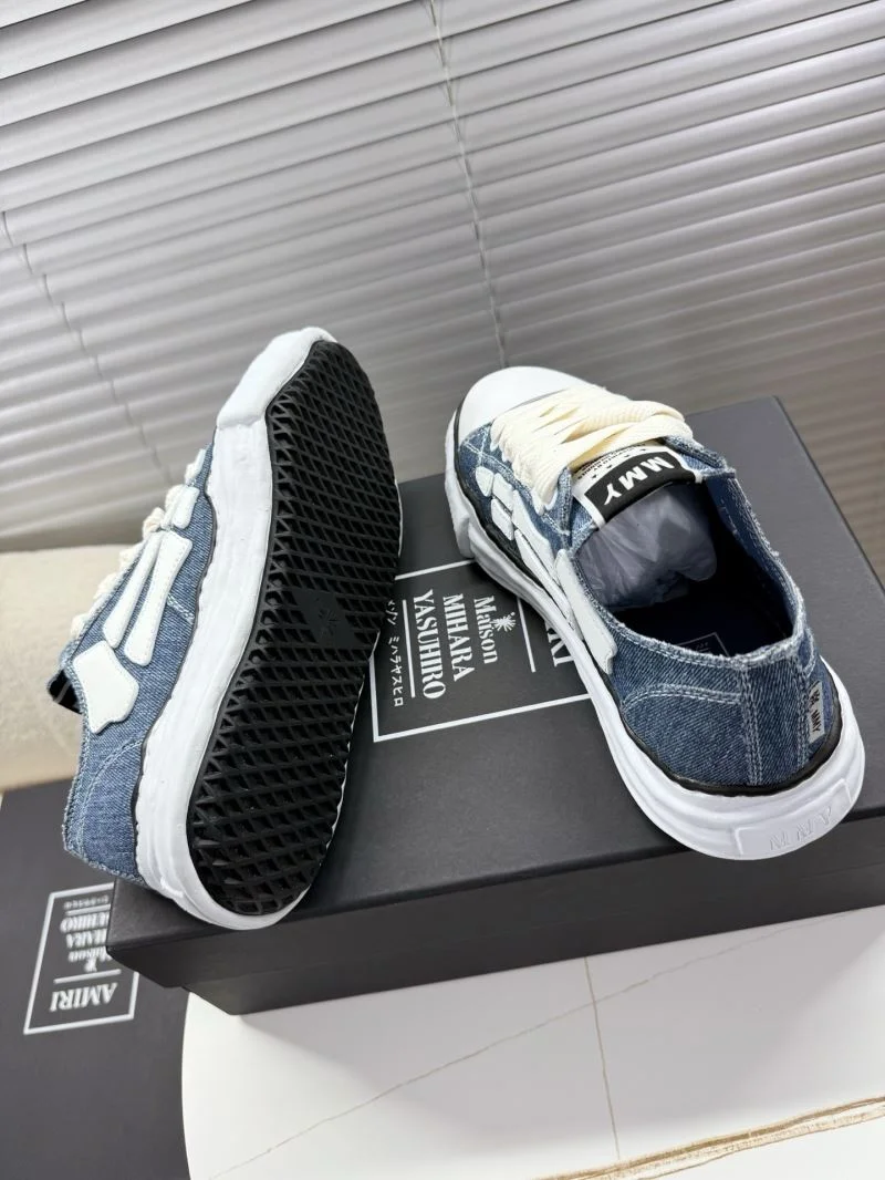 Maison Margiela Shoes Comfortable 9625