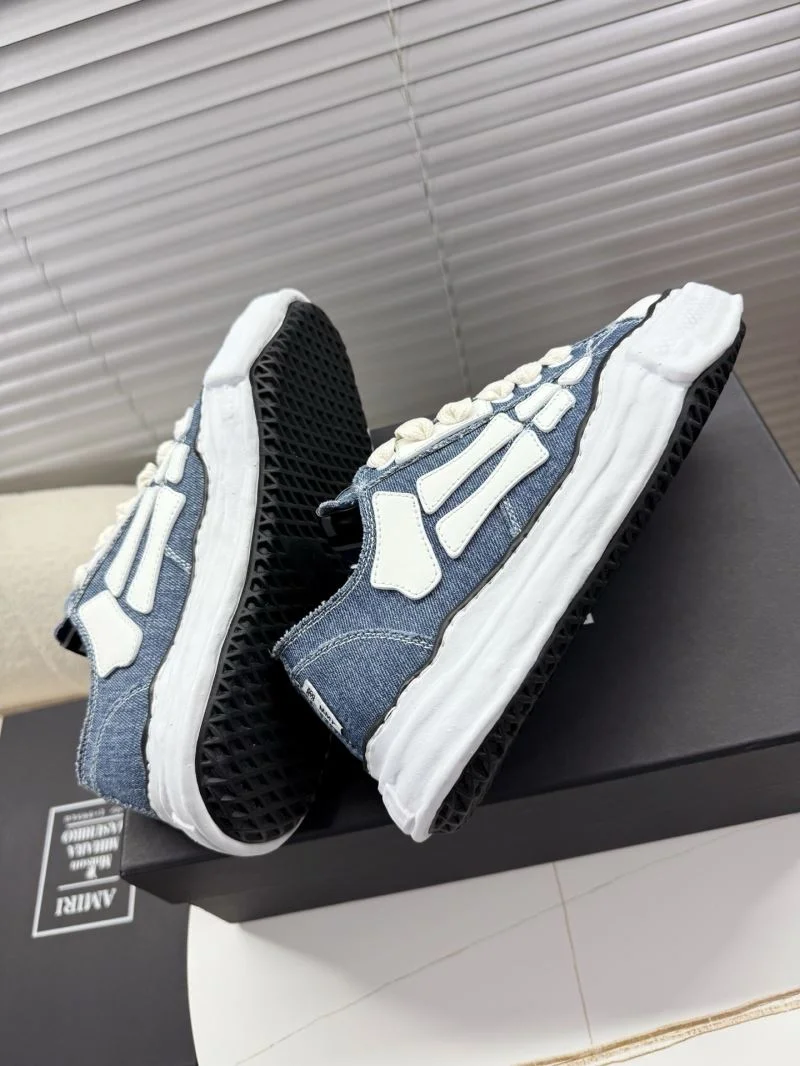 Maison Margiela Shoes Comfortable 9625