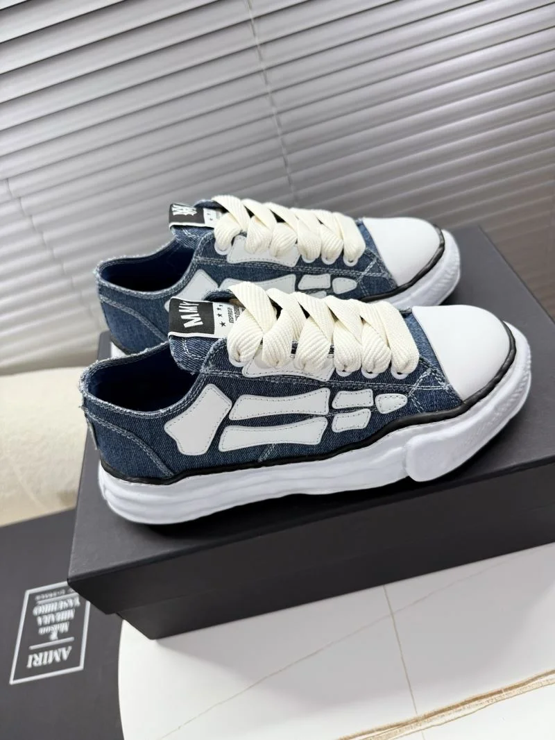 Maison Margiela Shoes Comfortable 9625