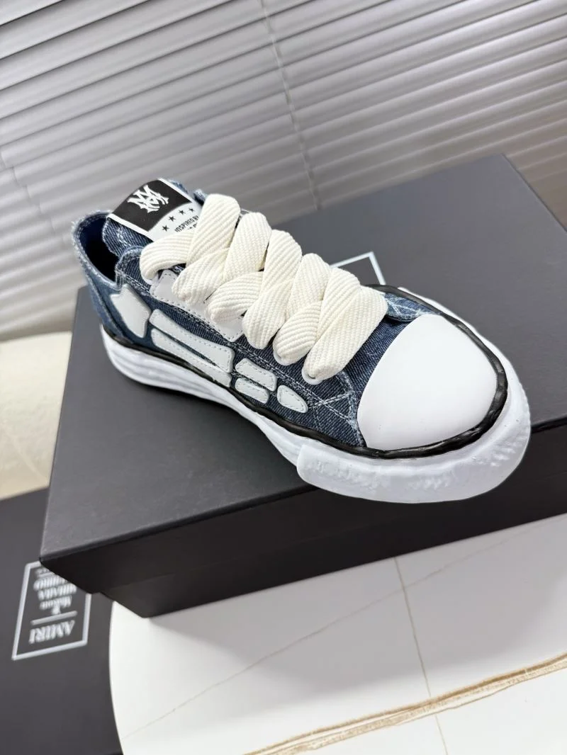 Maison Margiela Shoes Comfortable 9625