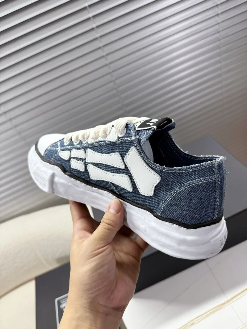 Maison Margiela Shoes Comfortable 9625