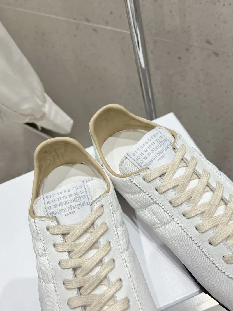 Maison Margiela Shoes Affordable 15525