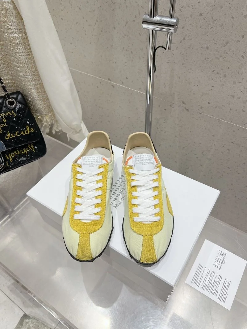 Maison Margiela Shoes Upgraded 15516