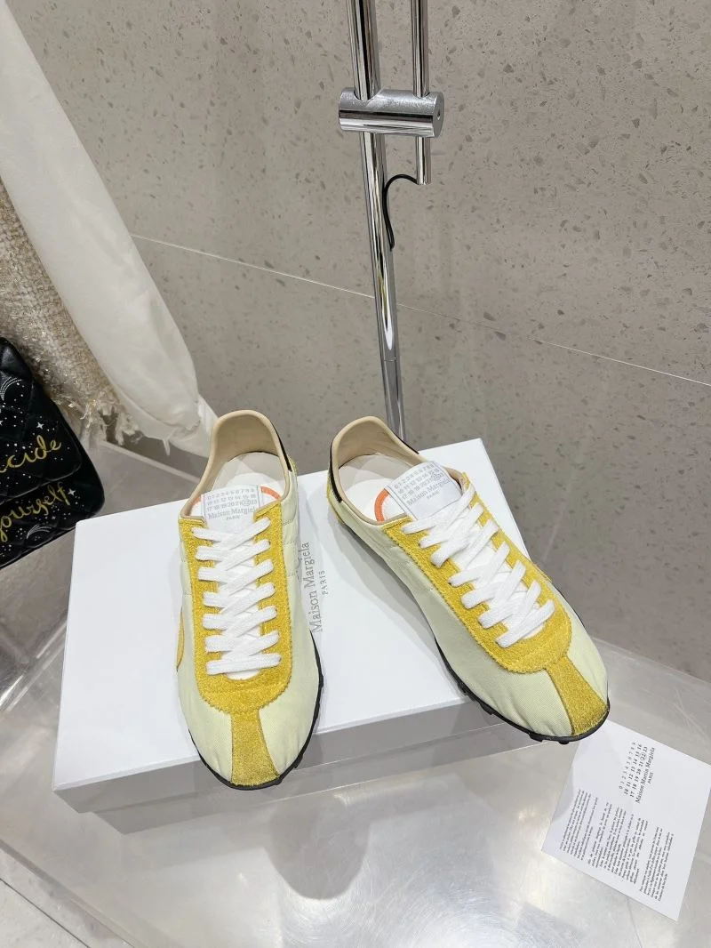 Maison Margiela Shoes Upgraded 15516