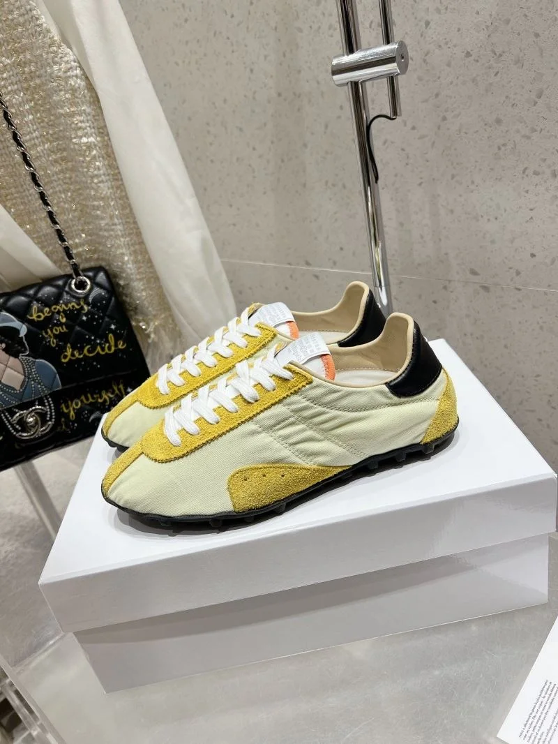 Maison Margiela Shoes Upgraded 15516