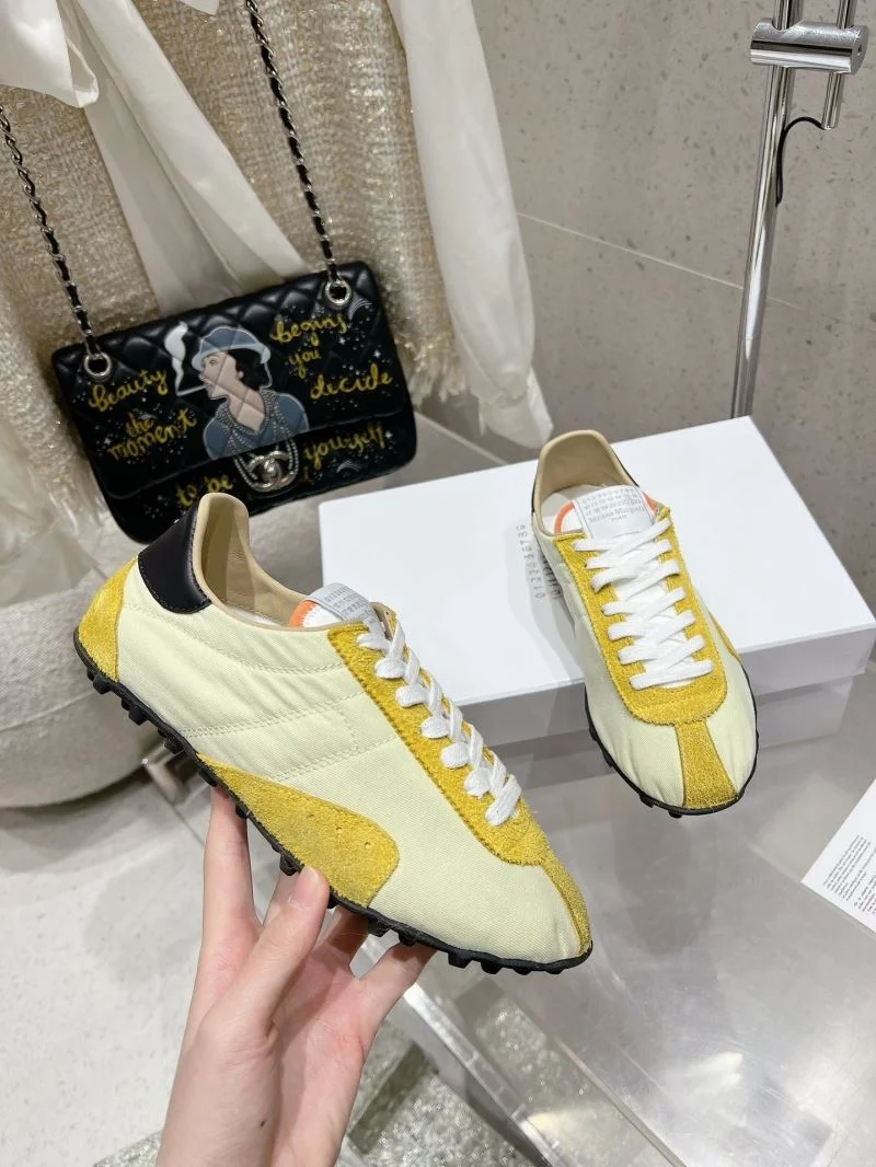 Maison Margiela Shoes Upgraded 15516