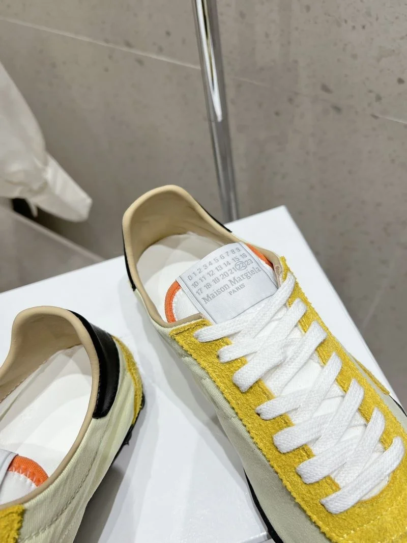 Maison Margiela Shoes Upgraded 15516
