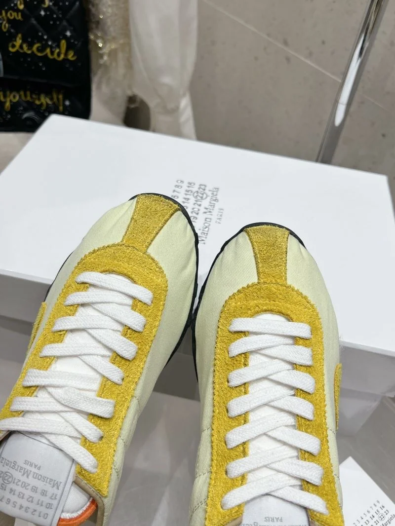 Maison Margiela Shoes Upgraded 15516
