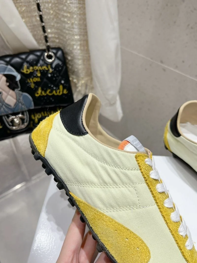 Maison Margiela Shoes Upgraded 15516