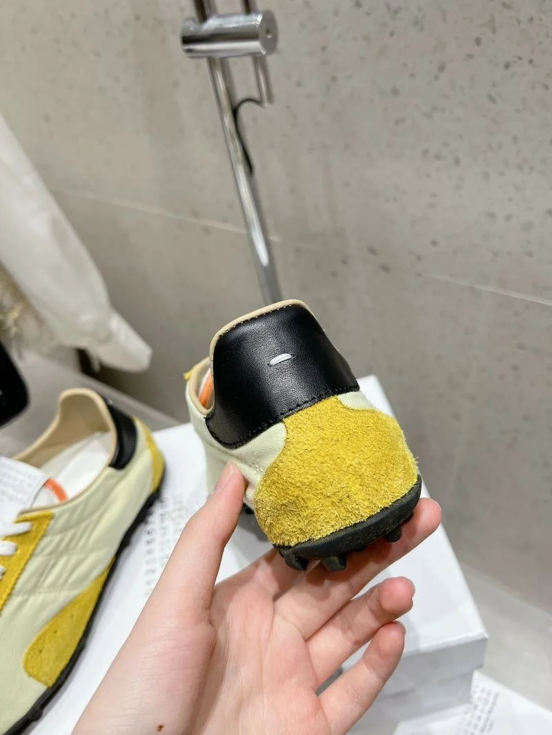 Maison Margiela Shoes Upgraded 15516