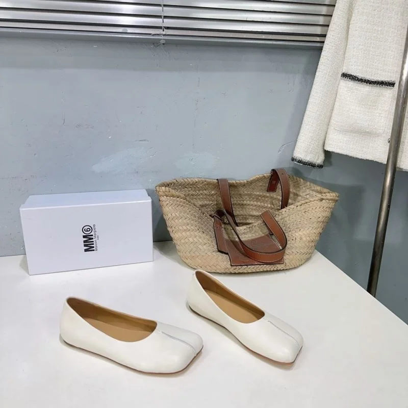 Maison Margiela Shoes SmartChoice 6208