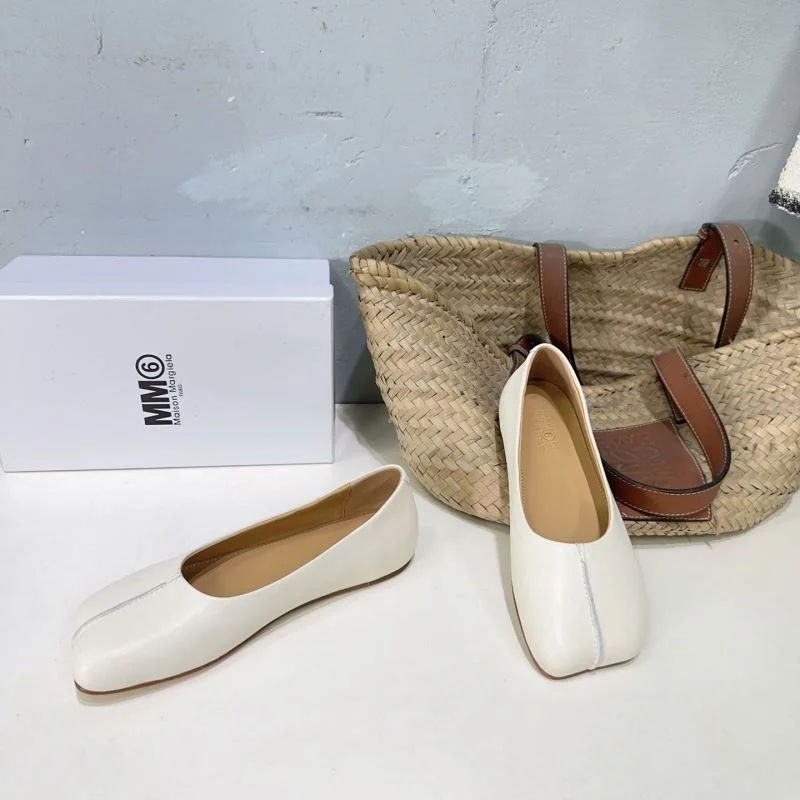 Maison Margiela Shoes SmartChoice 6208