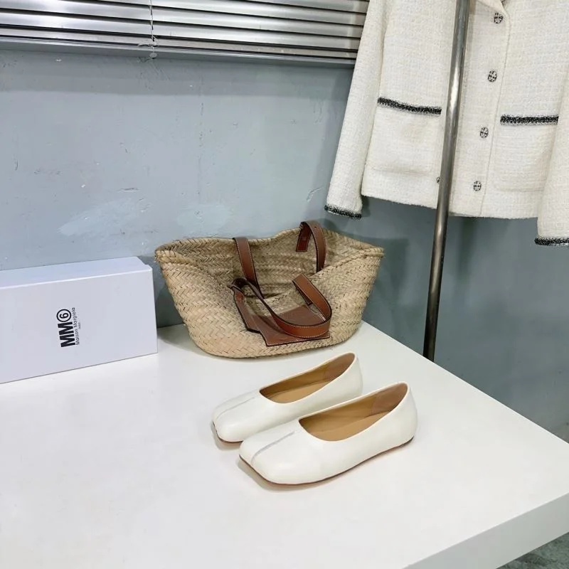 Maison Margiela Shoes SmartChoice 6208