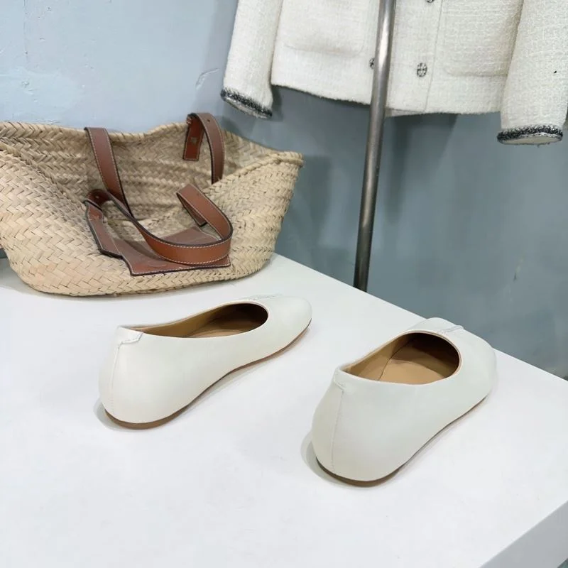 Maison Margiela Shoes SmartChoice 6208