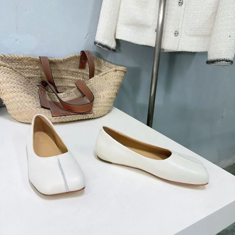 Maison Margiela Shoes SmartChoice 6208