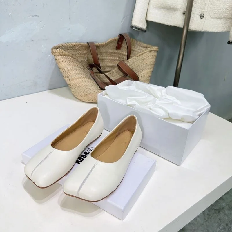 Maison Margiela Shoes SmartChoice 6208