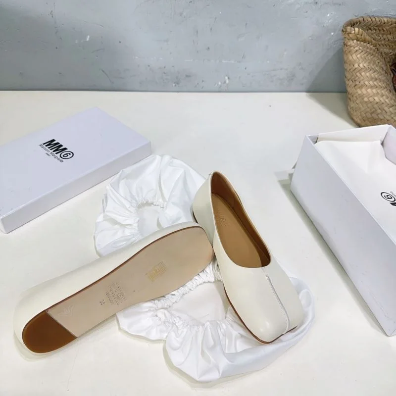 Maison Margiela Shoes SmartChoice 6208