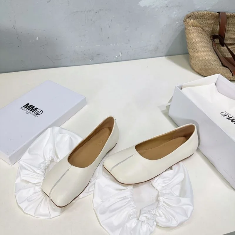 Maison Margiela Shoes SmartChoice 6208