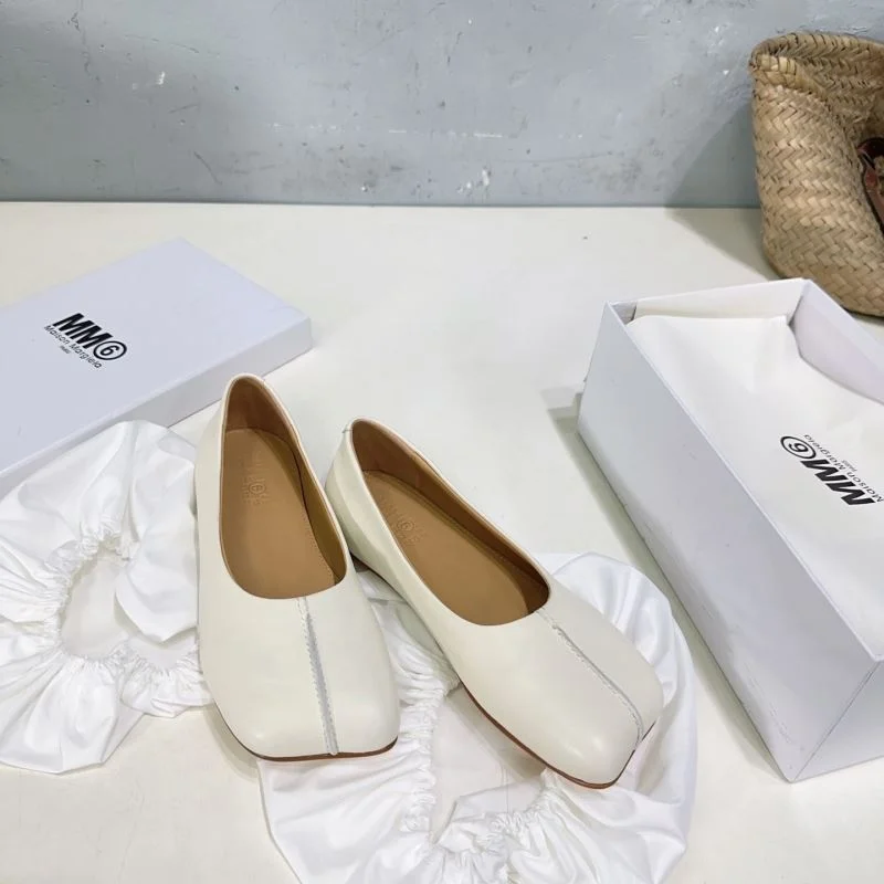 Maison Margiela Shoes SmartChoice 6208