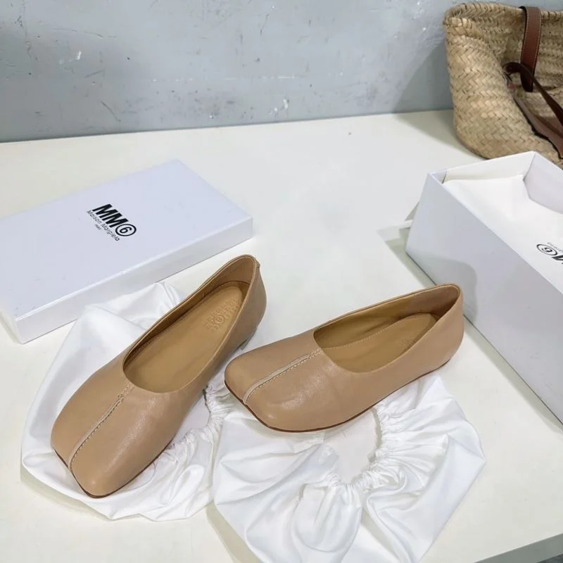Sustainable Maison Margiela Shoes 6194