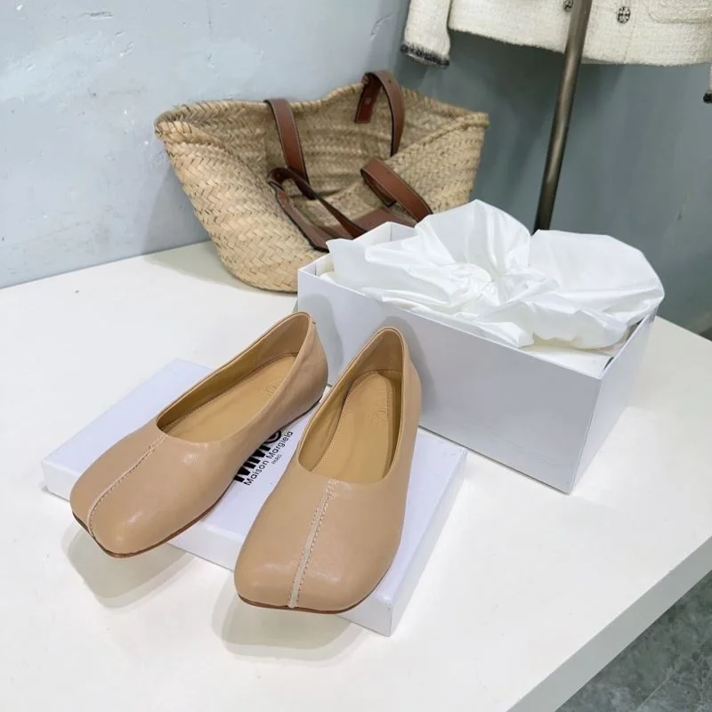 Sustainable Maison Margiela Shoes 6194