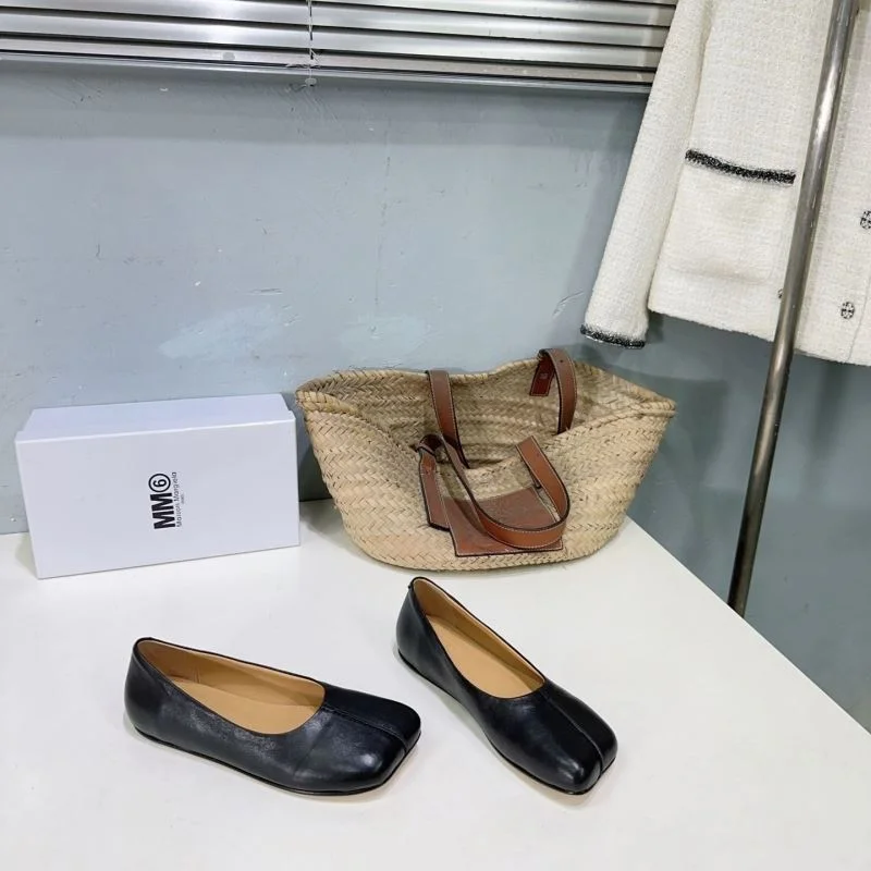 Maison Margiela Shoes QuickDry 6191