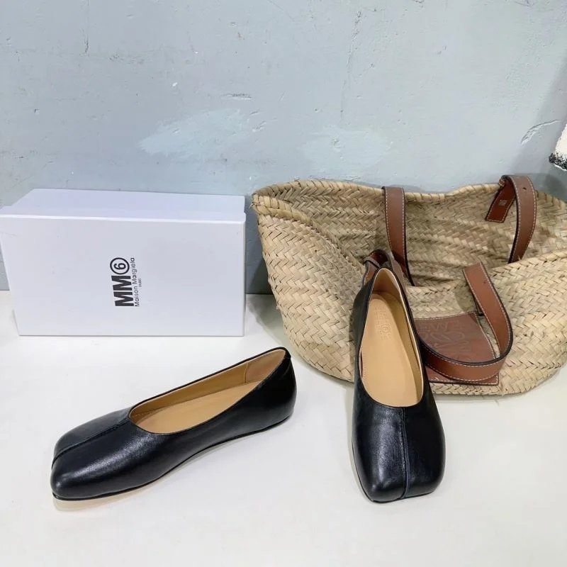 Maison Margiela Shoes QuickDry 6191