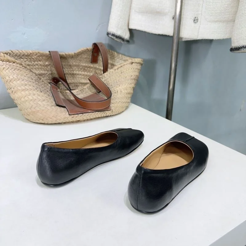 Maison Margiela Shoes QuickDry 6191