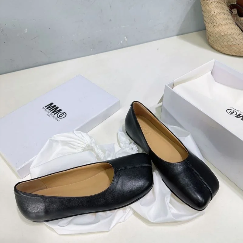 Maison Margiela Shoes QuickDry 6191