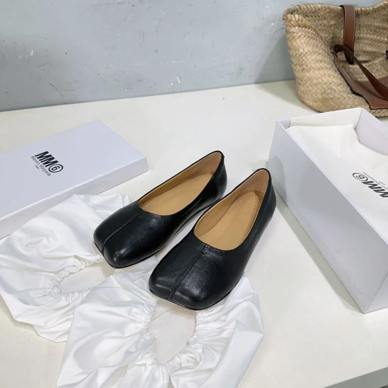 Maison Margiela Shoes QuickDry 6191