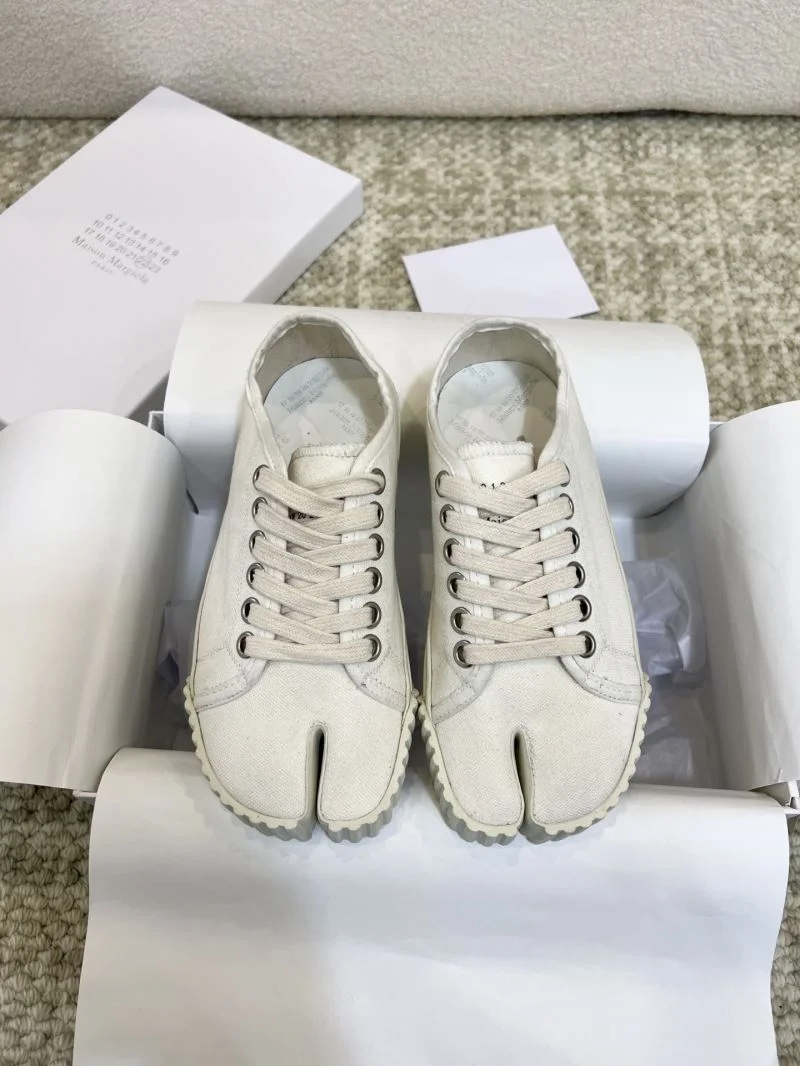 Maison Margiela Shoes Effortless 6138