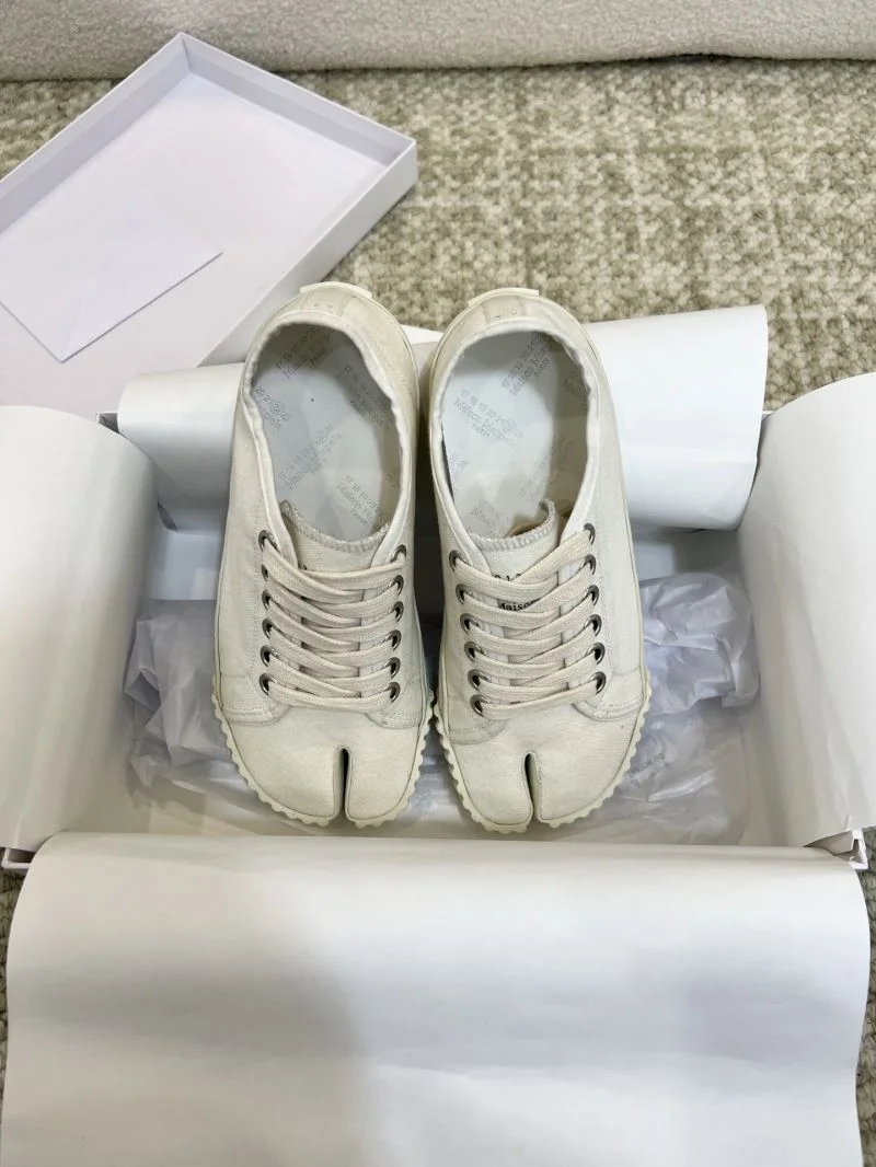 Maison Margiela Shoes Effortless 6138