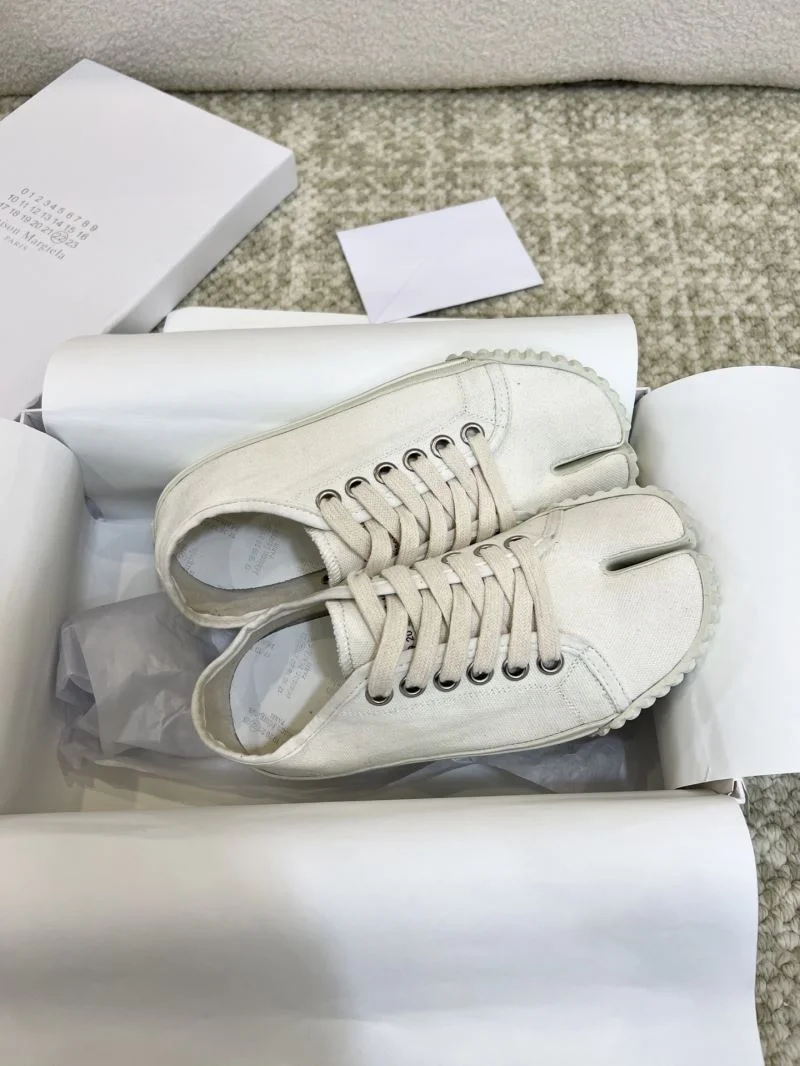 Maison Margiela Shoes Effortless 6138
