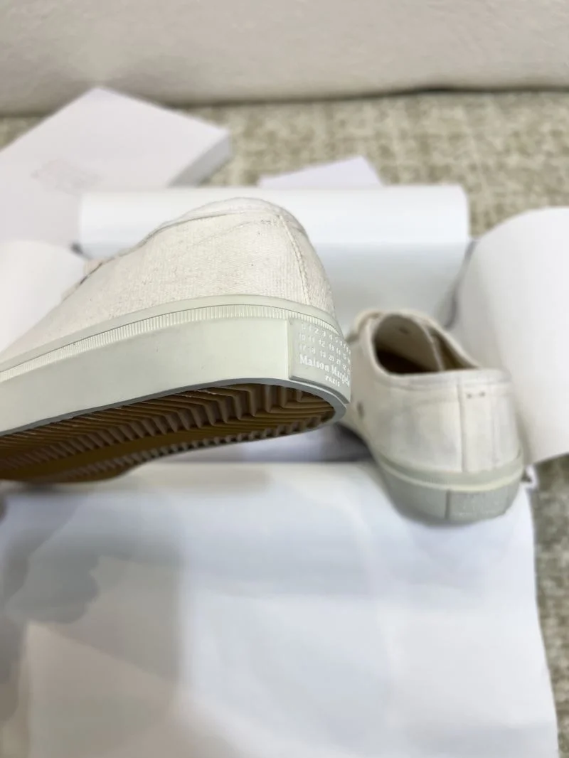 Maison Margiela Shoes Effortless 6138