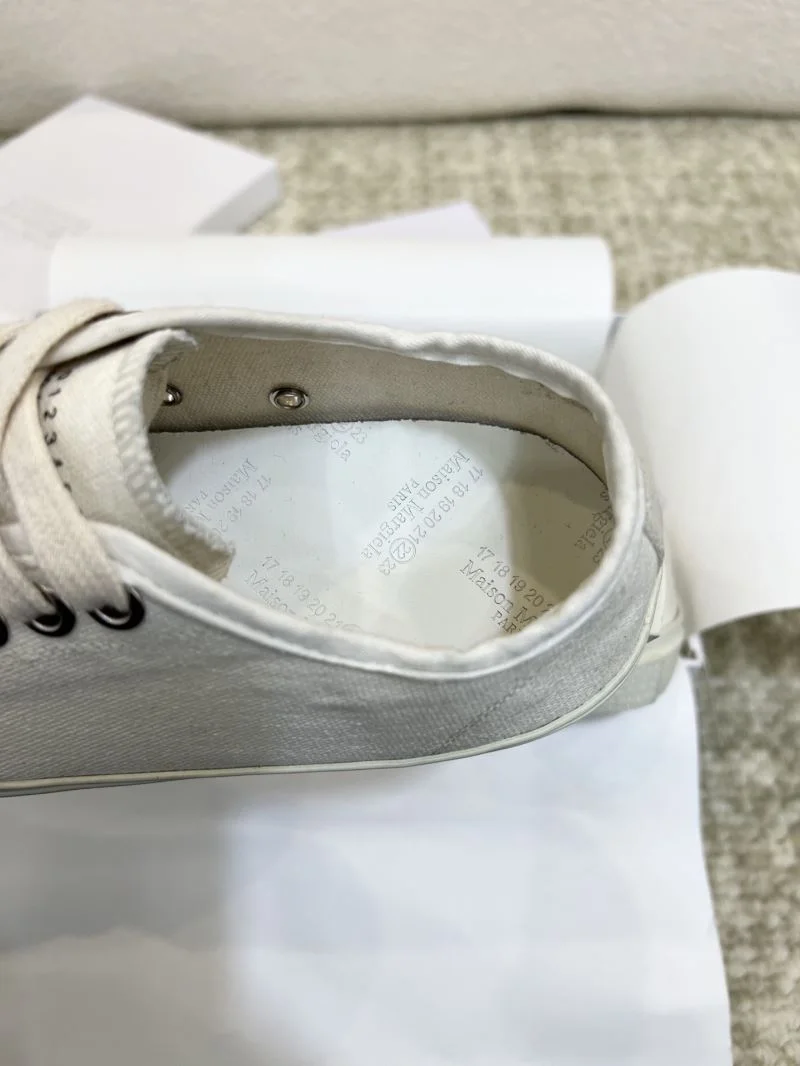 Maison Margiela Shoes Effortless 6138