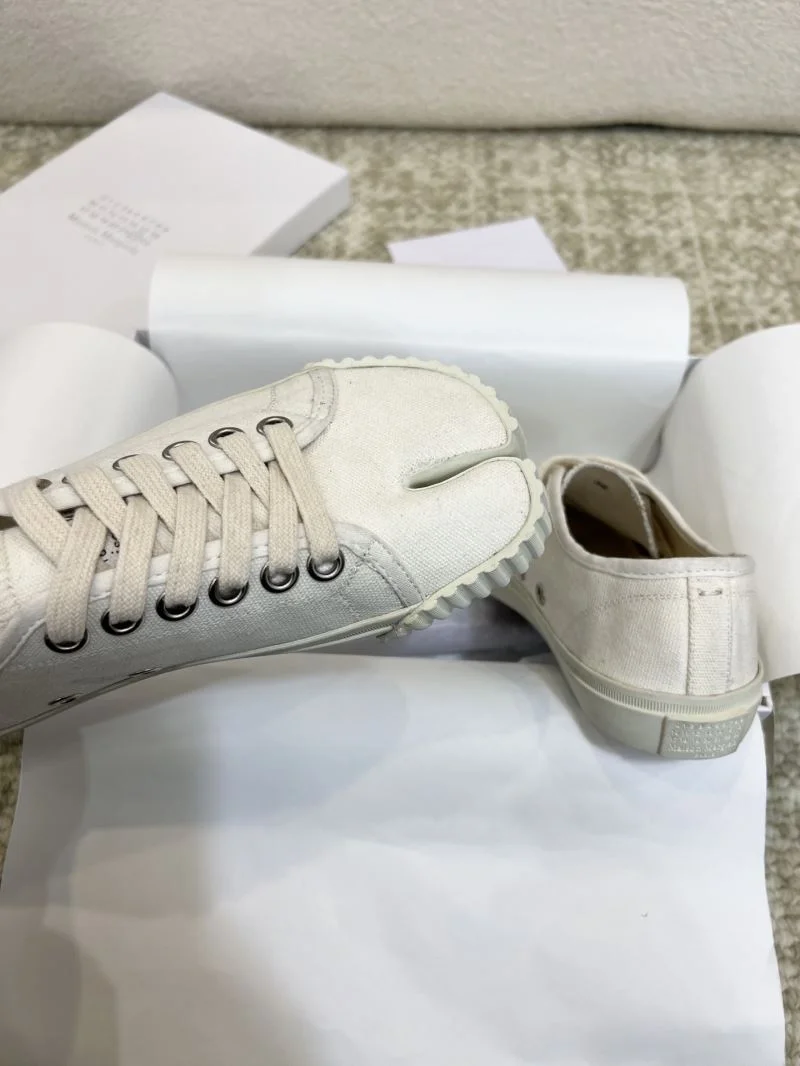 Maison Margiela Shoes Effortless 6138