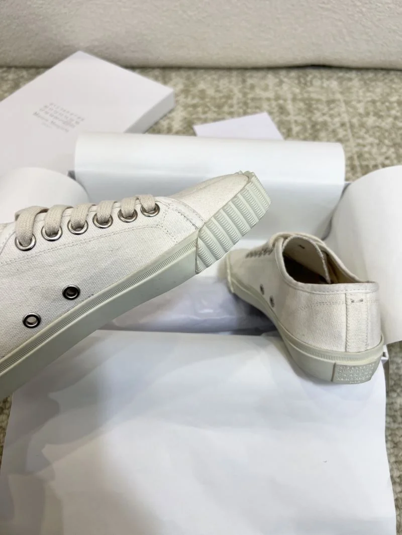 Maison Margiela Shoes Effortless 6138