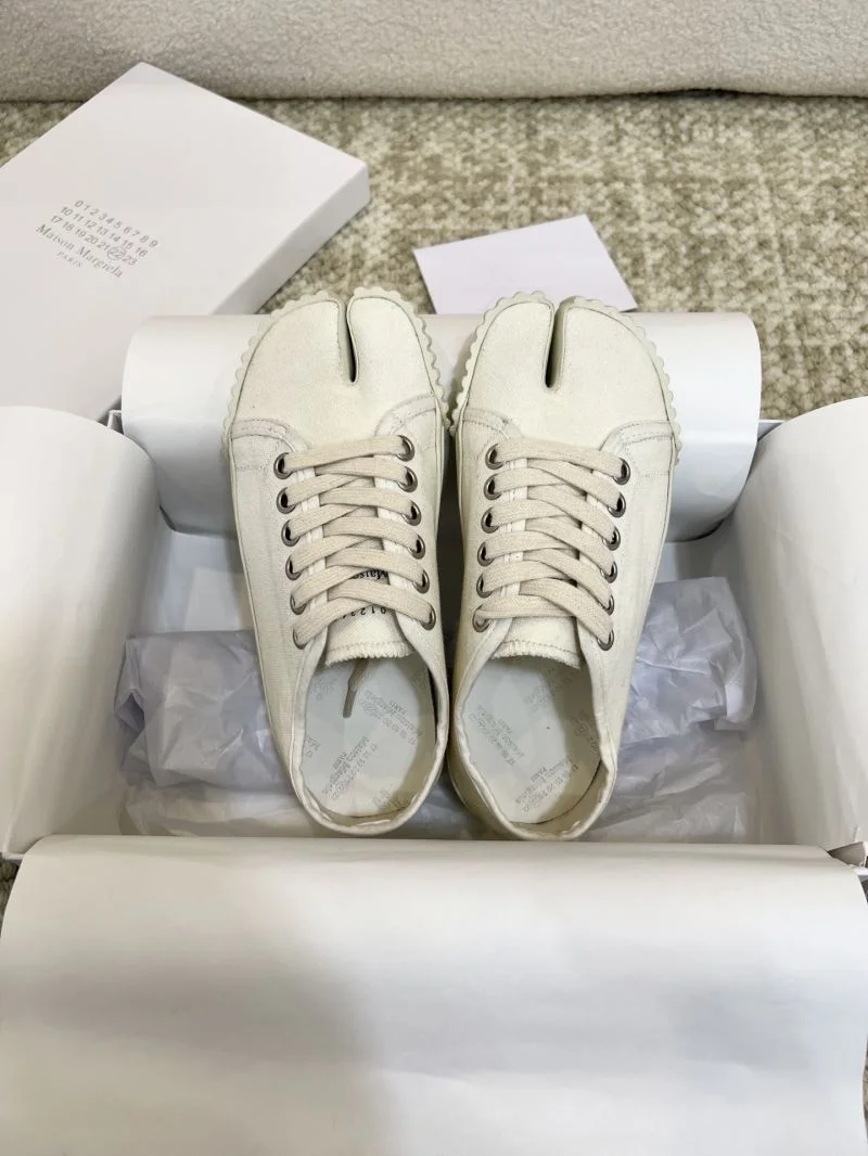 Maison Margiela Shoes Effortless 6138