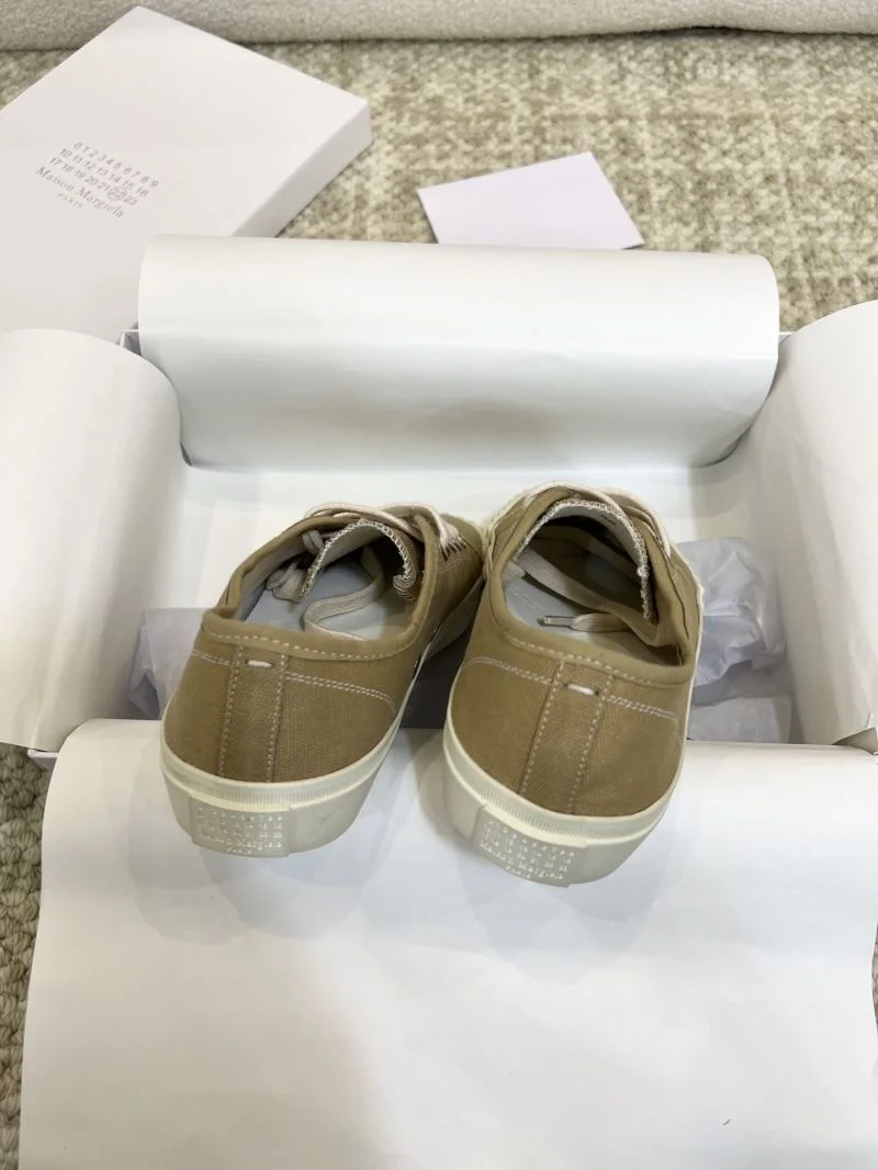 Maison Margiela Shoes ComfortFit 6154